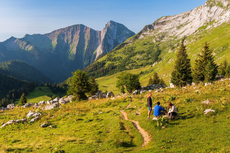 Col d'Orgeval