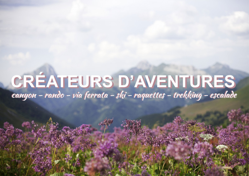 Combe d'Arlcusaz