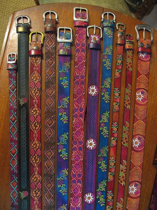 Planète cuir