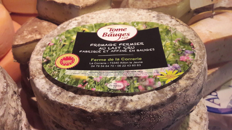 Ferme de la Correrie