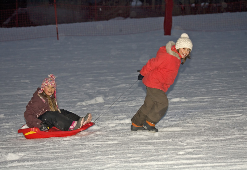 Luge