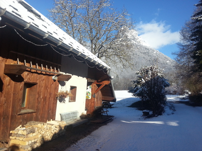 Gîte l'Albatros