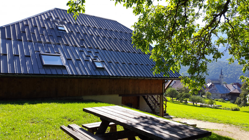 Gîte l'Albatros
