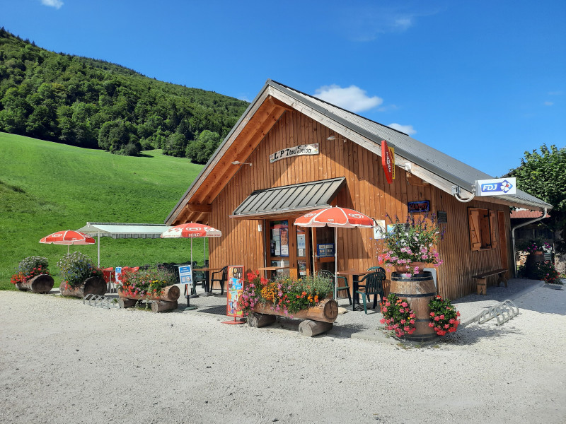 Chalet