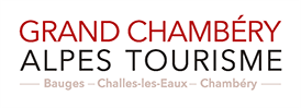 Grand Chambéry Alpes Tourisme Grand Chambéry Alpes Tourisme