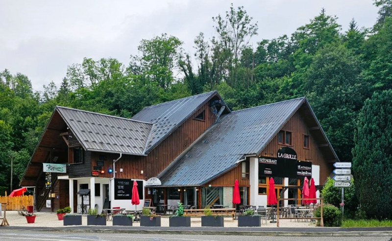 Vue ensemble