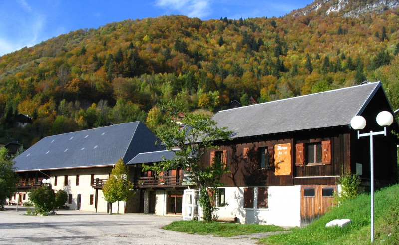 Ferme de la Mense
