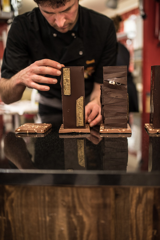 Chocolaterie Jacob Lescheraines