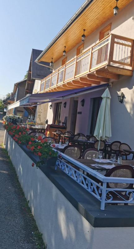 Auberge du Lac