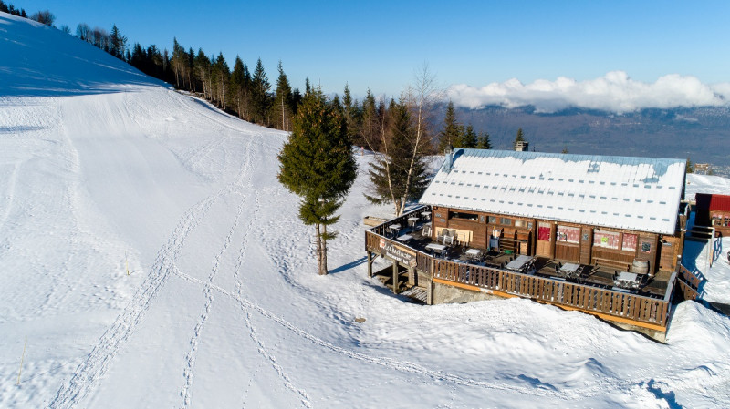 Le Chalet du Sire
