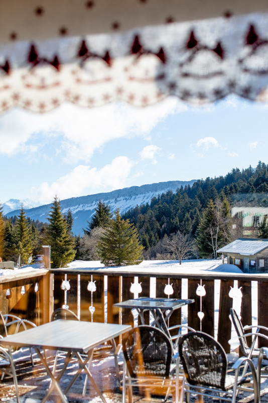 Le Chalet du Sire