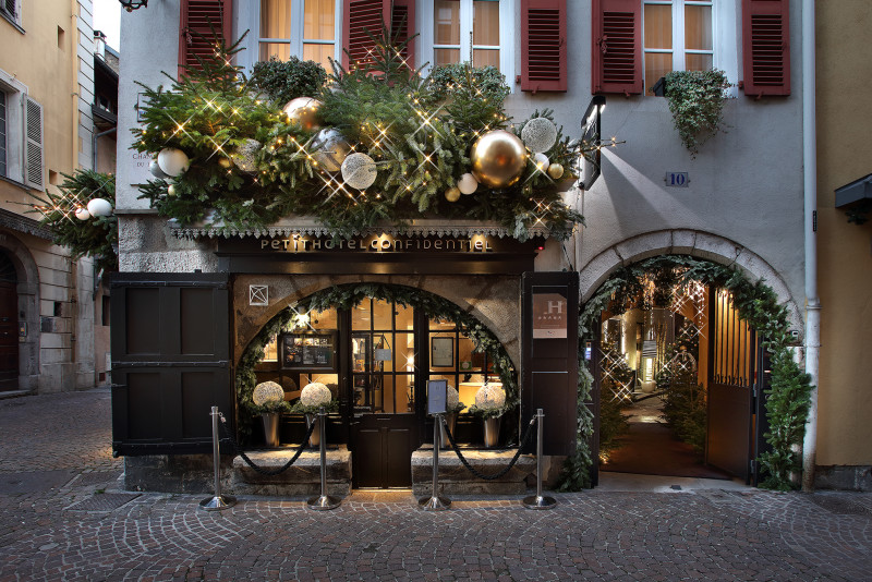 Décoration Noël