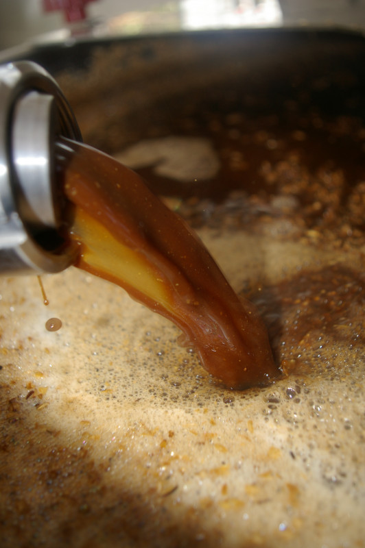 brassage
