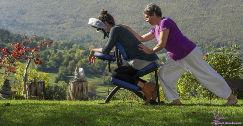 Massage assi