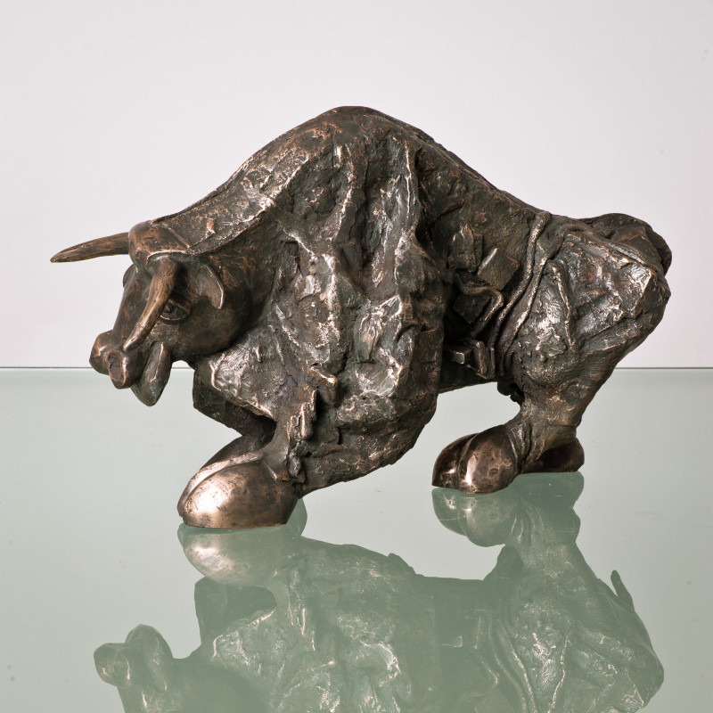 Sculpture d'Inis