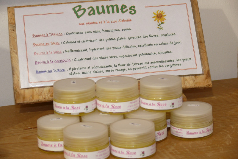 Maison des artisans