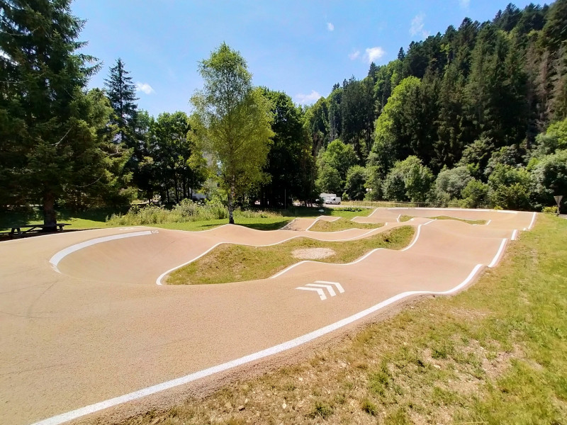 Pumptrack