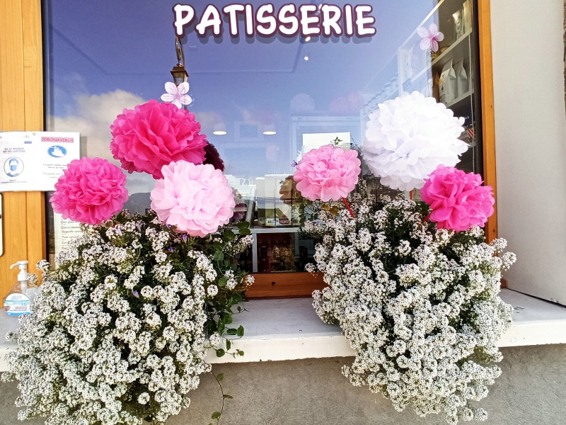 octobre rose