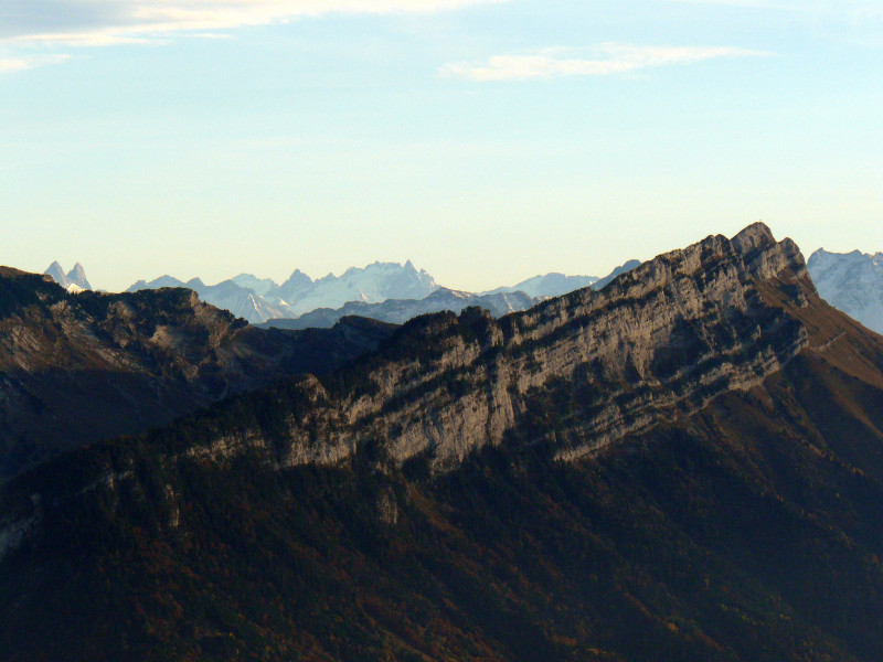 Mont Julioz