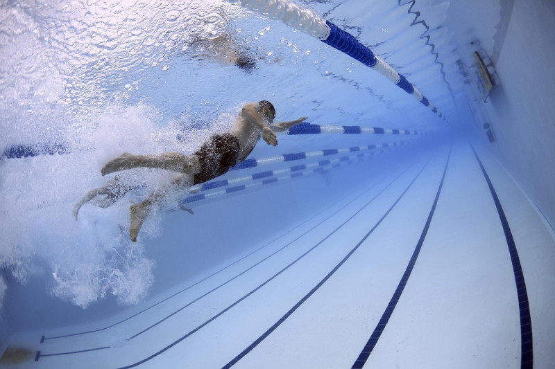 Piscine municipale découverte des Aillons-Margériaz_Aillon-le-Jeune
