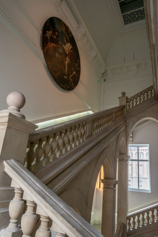 Musée des Beaux-Arts