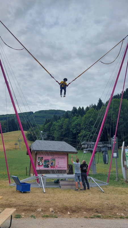 Bungee Ejection_Aillon-le-Jeune