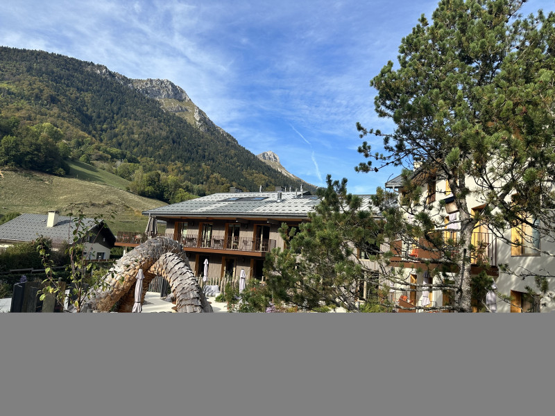 L'Auberge