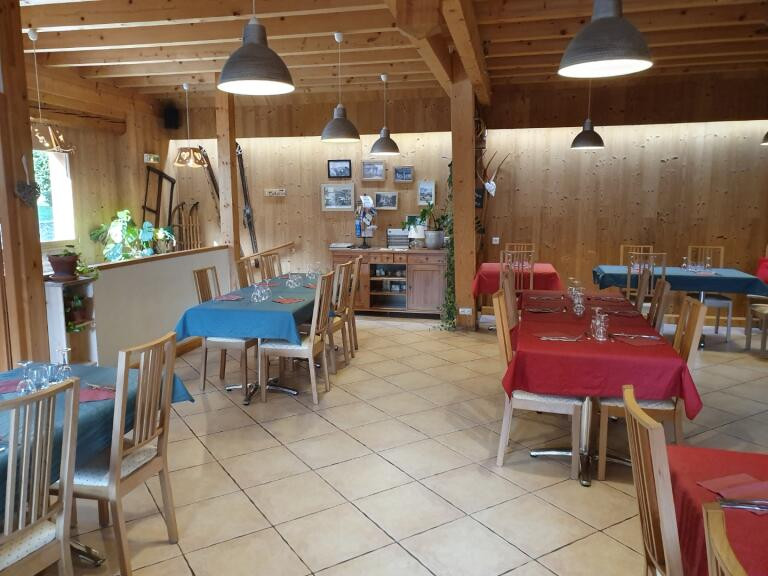 Chez Cyrille_Le Noyer