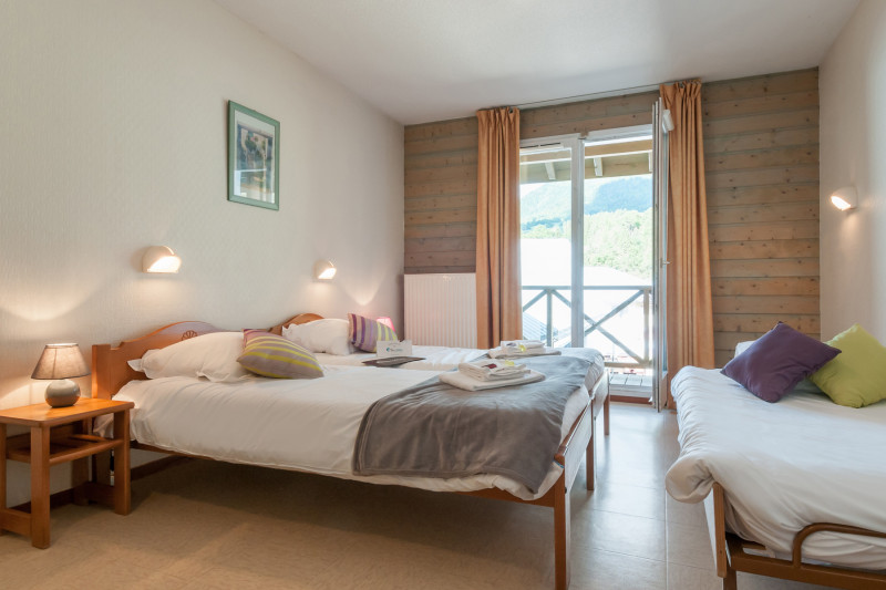 Chambre double premium