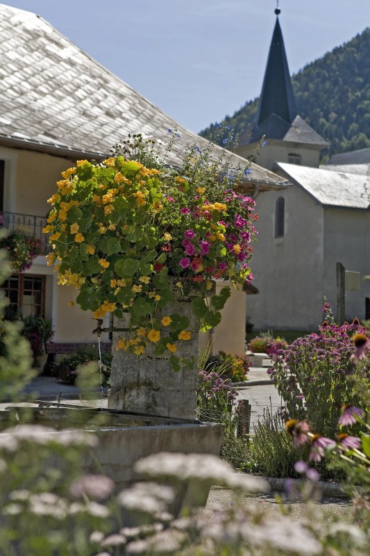 Chemin du Montpelat