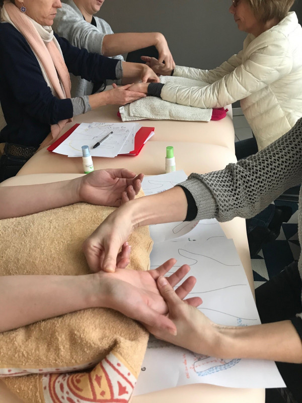 Atelier