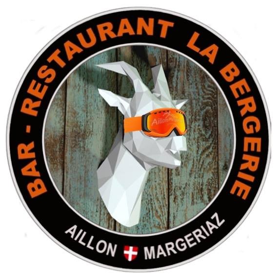 Logo la Bergerie 