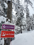 Xpérience ski de rando