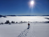 Xpérience ski de rando