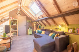 Mezzanine télé