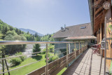 Vue sur le chéran