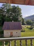 Four de la Chartreuse d'Aillon
