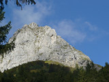 Tour des Bauges en liberté avec Terres d'altitude