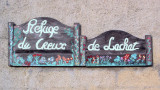 Tour des Bauges en raquettes avec Terres d'altitude