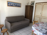 Canapé rapido