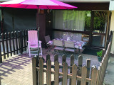 Terrasse - R de Jardin