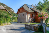 Gite Chez Pognette - pour 15 personnes à Aillon-le-Jeune, Savoie