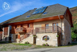Gite Chez Pognette - pour 15 personnes à Aillon-le-Jeune, Savoie