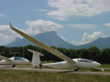 Centre Savoyard de Vol à Voile Alpin