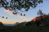 La cabane