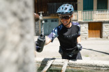 Séjour VTT électrique dans les Bauges
