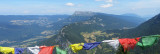Tour des Bauges en liberté avec Terres d'altitude