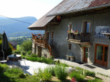 Lou Mansou en été