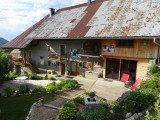 Extérieur Sud