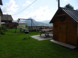 Balançoires
